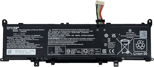 RX03XL Laptop Battery