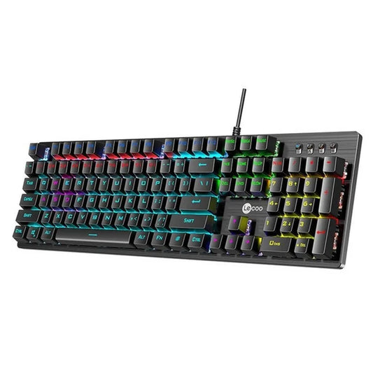 Lenovo GK302 Mechanical Keyboard