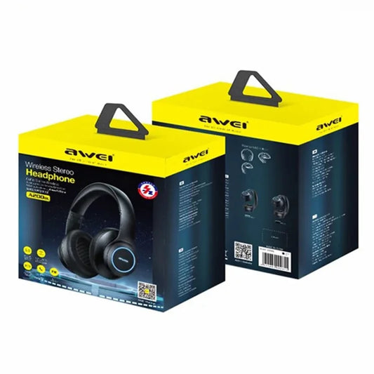 AWEI A200BL Wireless Stereo Headphone