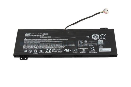 AP21D8M- Laptop Battery Replacement for Acer Nitro 5 AN515-46 AN515-47 AN515-58 AN515-58-56CL AN515-58-766R AN515-58-72QR, Nitro V 15 ANV15-51, Nitro 16 AN16-51 AN16-51-74BV AN16-51-76BS 15.4V 57.48Wh