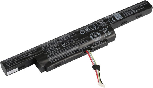 AS16B5J- Laptop Battery Replacement for Acer Aspire 15.6" E5-575G E5-575G-53VG E5-575G-75MD E5-575-33BM E5-575G-57D4 E5-575G-5341(11.1V 62.2Wh 5600mAh)