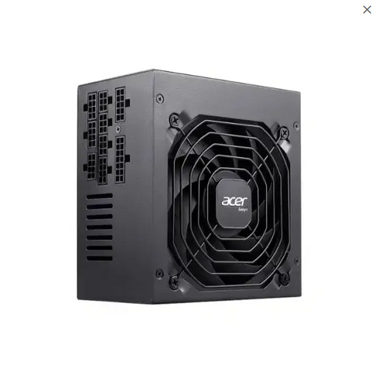 Acer eMachine AC1000 – 1000W Full Modular Power Supply Gold