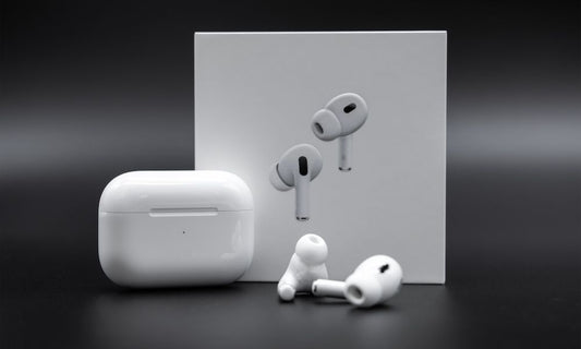 Airpods Pro Gen 2 Earphone