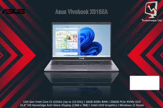 Asus Vivobook X515EA
