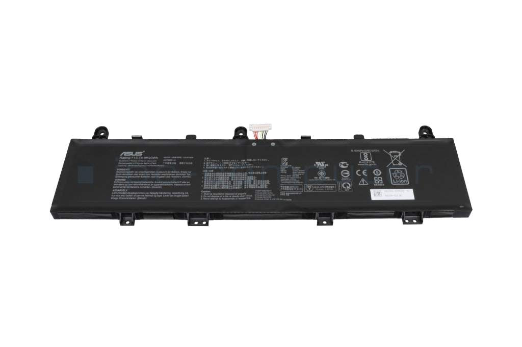 C41N1906-1 Laptop Battery Replacement for Asus TUF Gaming FA506 FA706I FX506 FX706 Series 15.4V 90Wh