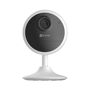 EZVIZ CB1 1080P 2MP Wi-Fi Smart Home Battery Camera | Indoor Camera