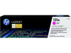 HP Toner CF213A 131A | Magenta with Chip