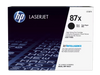 HP Toner CF287X 87X | Black with Chip