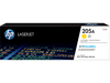 HP Toner CF532A (205A) Yellow with chip