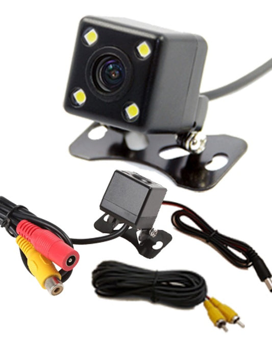 Car Back Camer@- Vehicle