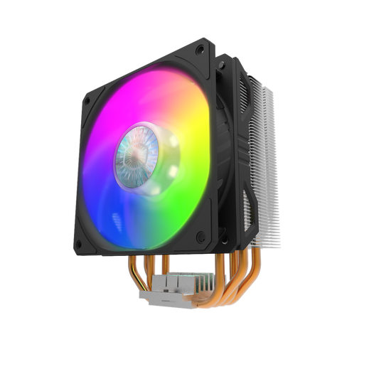 Cooling System Cooler Master Hyper 212 Spectrum V2