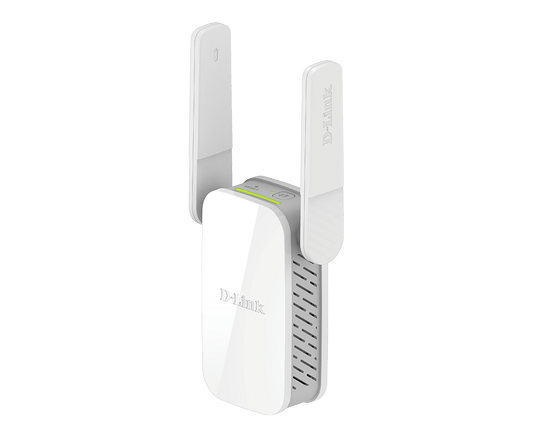 D-Link AC750 Plus Wi-Fi Range Extender DAP-1530
