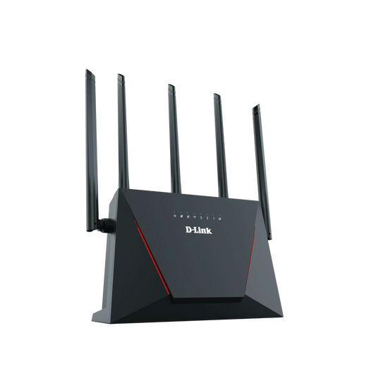 D-Link AX3000 Dual Band Gigabit Wi-Fi 6 Router DIR-X3000Z