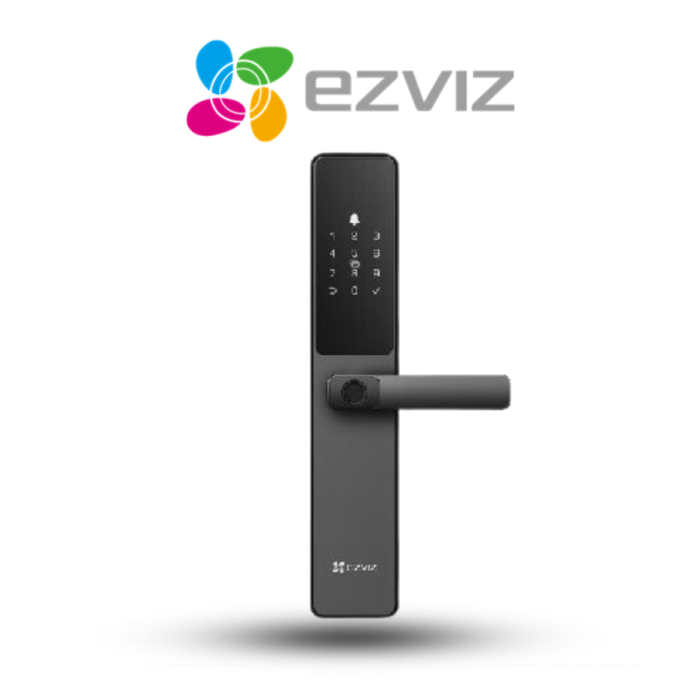 Ezviz DL05: Smart Fingerprint Lock