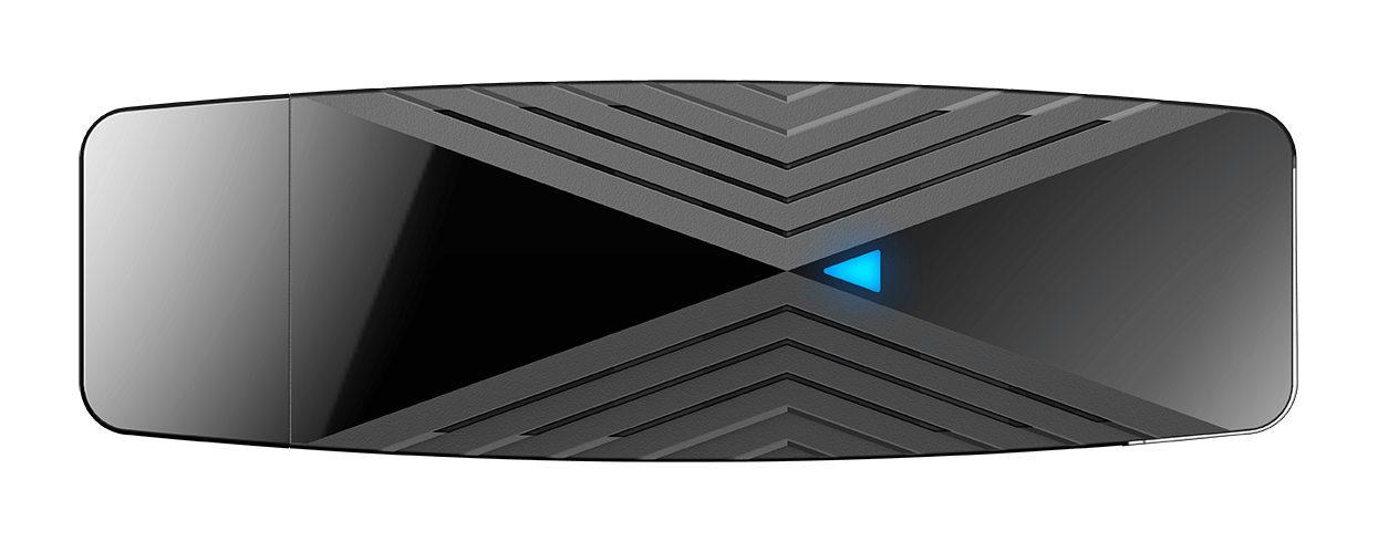 D-Link AX1800 Wi-Fi 6 USB Adapter DWA-X1850