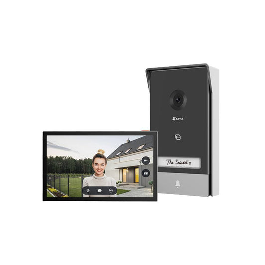 Ezviz HP7 Smart Home Video Doorphone