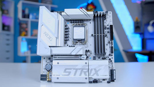 Motherboard ROG STRIX B860-G GAMING WIFI