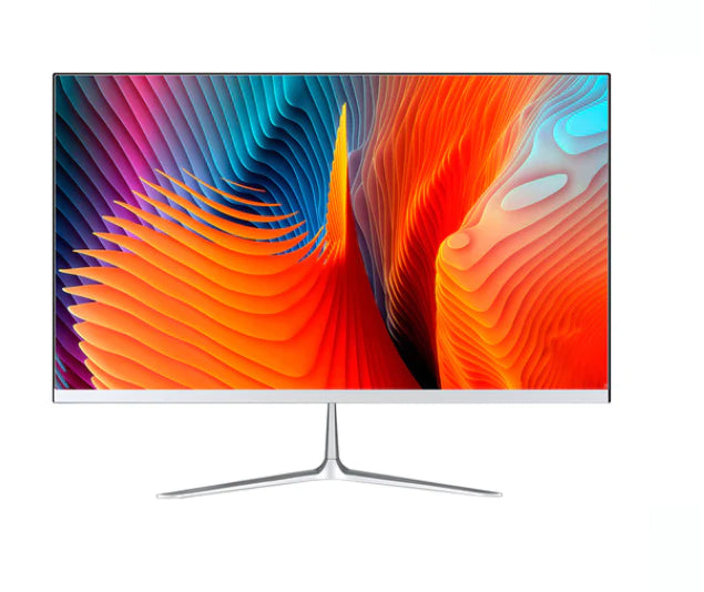 27" MONITOR