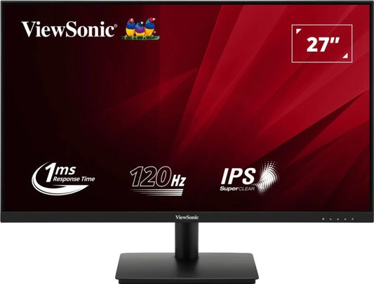 Viewsonic VA270A-H 27” Full HD 120Hz Monitor
