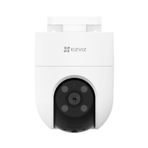EZVIZ H8C PRO 3K 5MP 3K 5MP 2880*1620 Pan & Tilt Wi-Fi Camera | Outdoor Camera