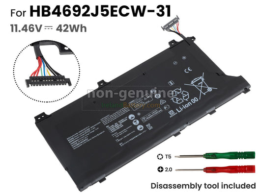 HB4692J5ECW-31 HUAWEI D15
