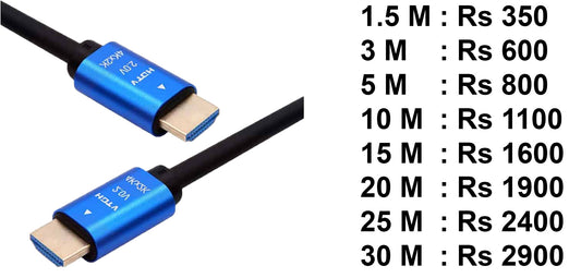 HDMI Cable 4k