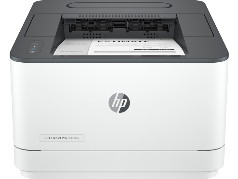HP LASERJET PRO 3003DW PRINTER