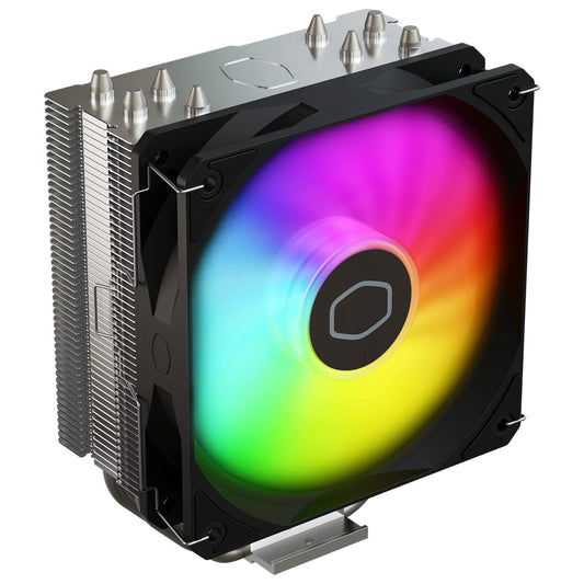 Cooler Master T400K CPU- Intel CPU Only