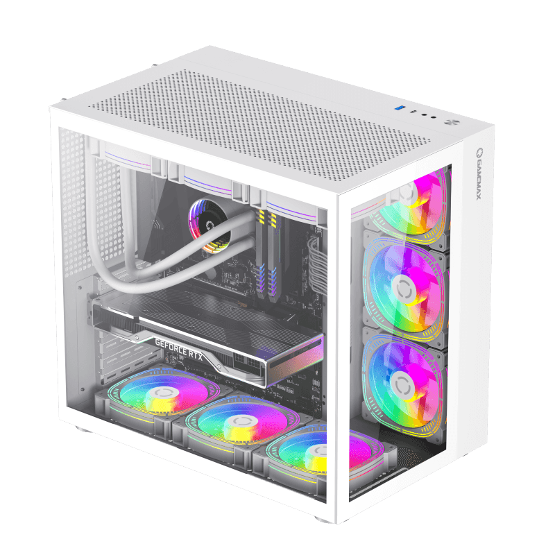 Infinity White