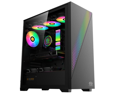 Thermaltake K36 ARGB Gaming Case