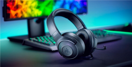 Razer Kraken X Headset
