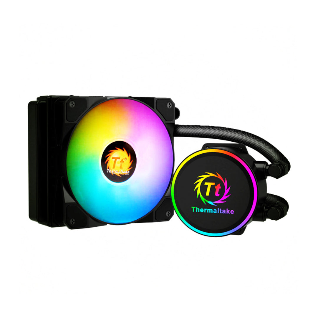 Thermaltake X120
