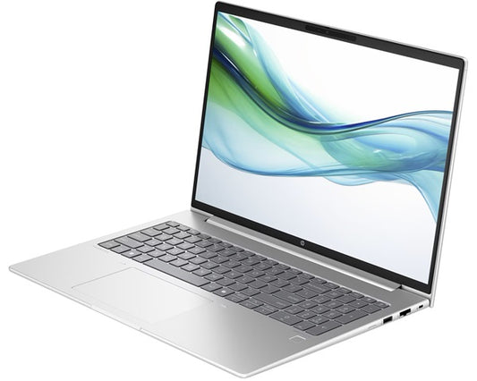 New HP ProBook 460 G11 – Ultra 5, 16 GB Ram DDR5, 500 GB Nvme