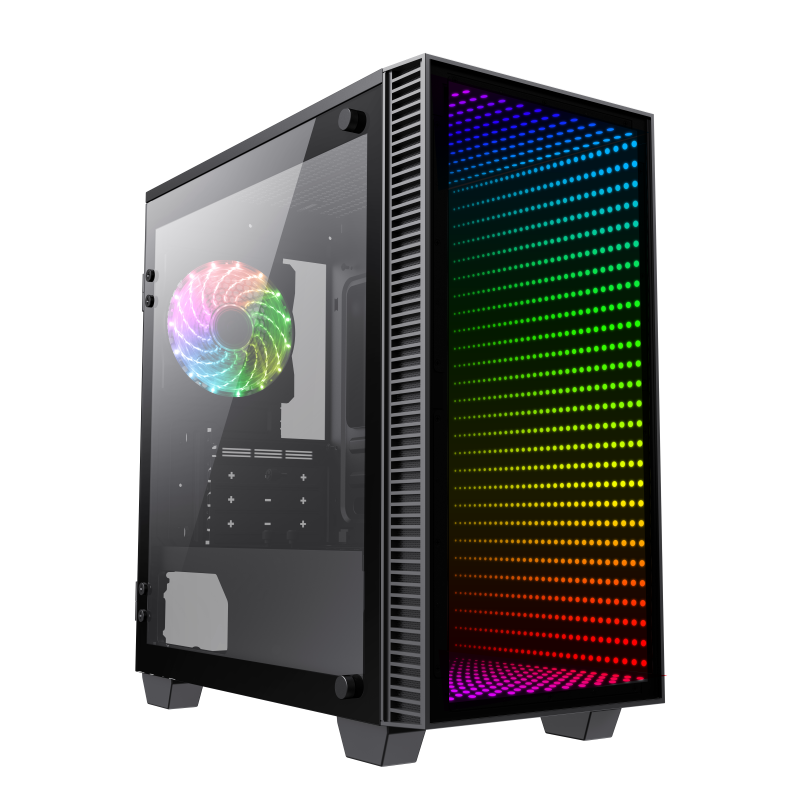 MINI Abyss