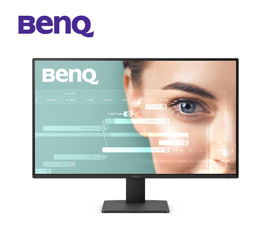 GW2491 I 23.8" 1080p BenQ Eye Care Monitor