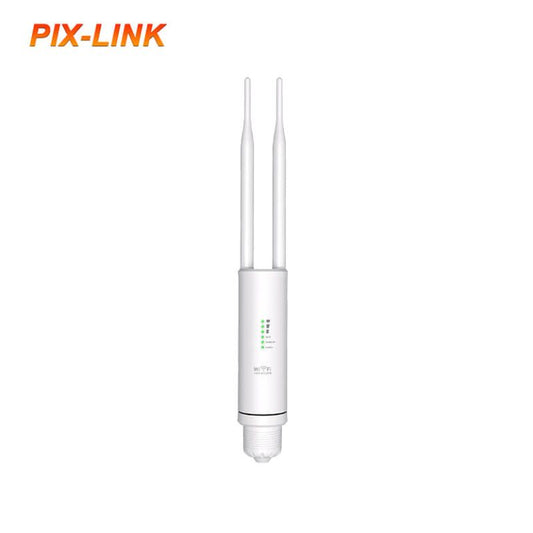 1200M Wifi-Access Point OAP01 – Pix-Link