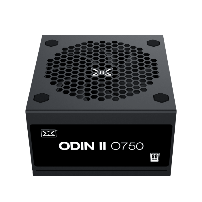 Odin II - XIGMATEK 750W Power Supply