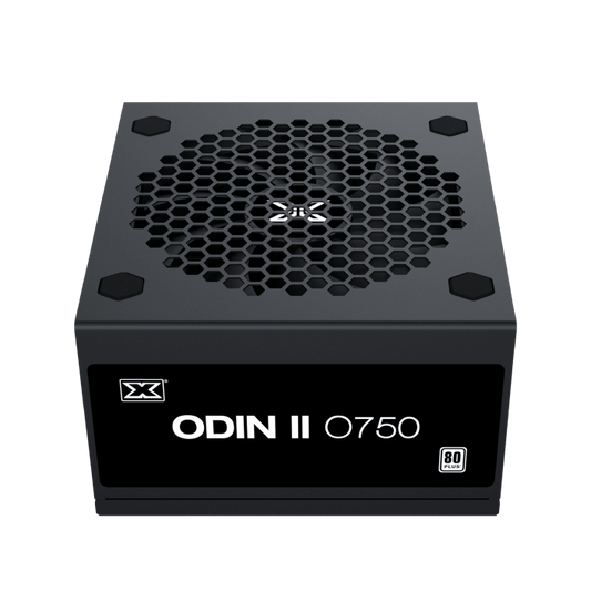 Odin II - XIGMATEK 750W Power Supply