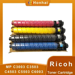 Ricoh Toner ARC-C2503CXT