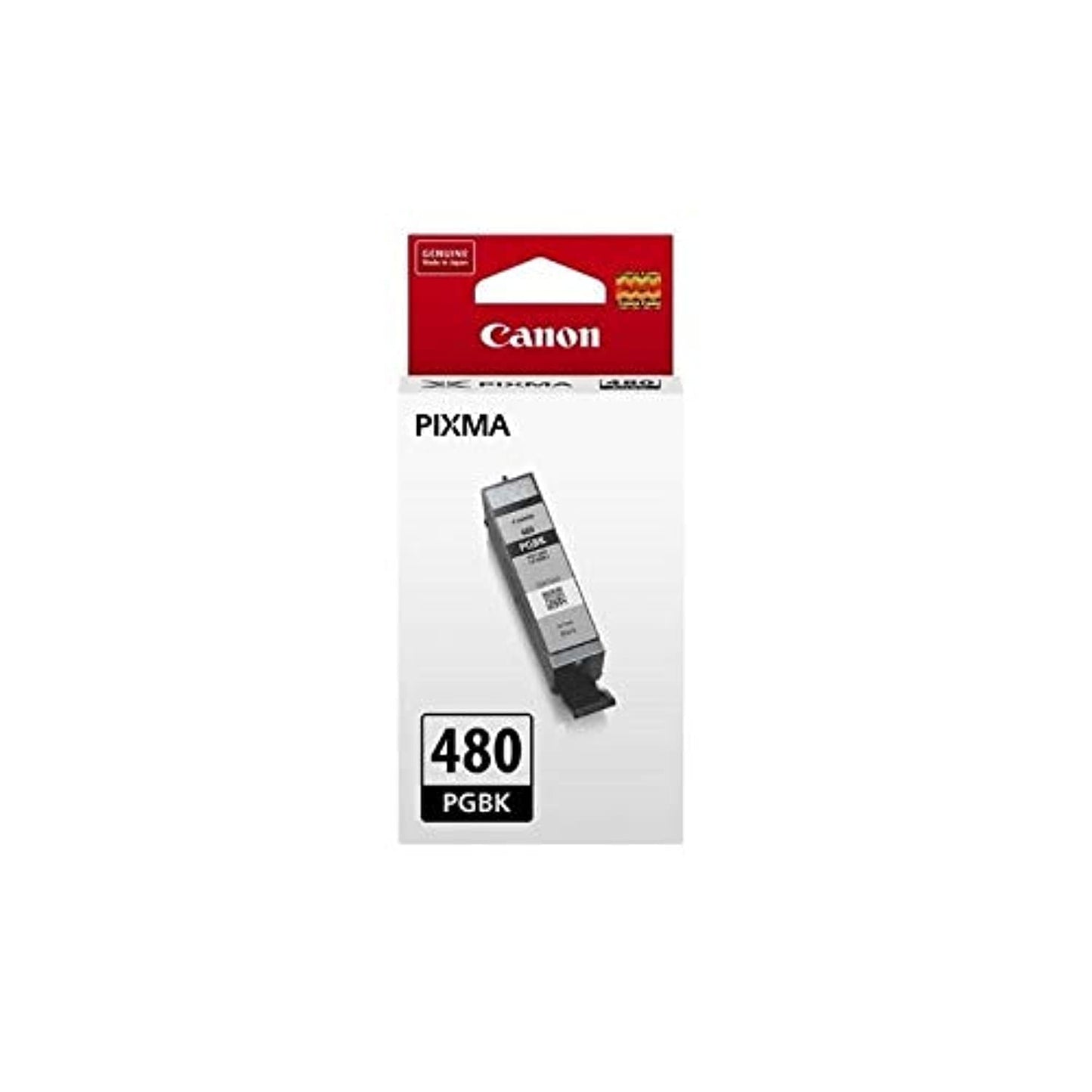 480 PGBK PIXMA CANON CARTRIDGE