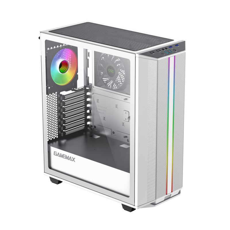 Precision White