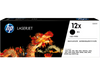 HP Toner Black Q2612X (12X) with Chip