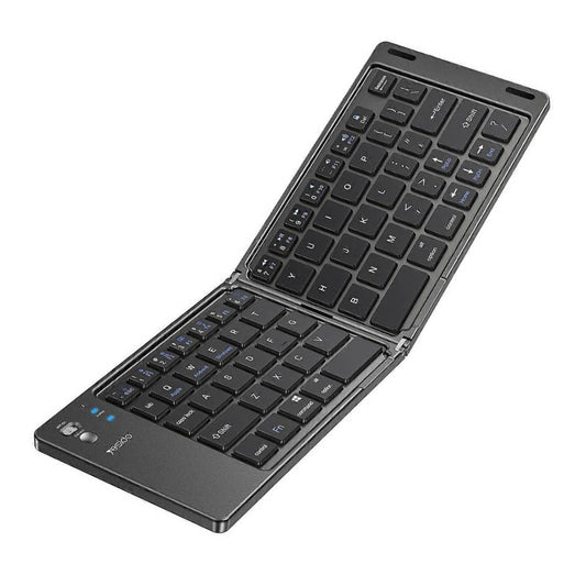 YESIDO KB27 Foldable Keyboard