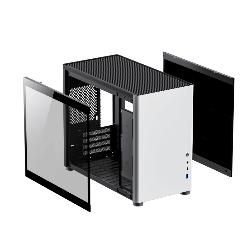 Spark White