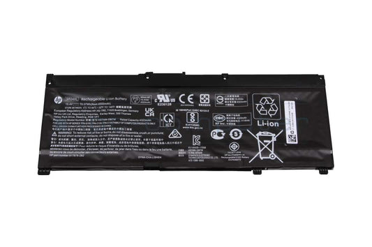 SR04XL HP Omen 15-CE 15-DC