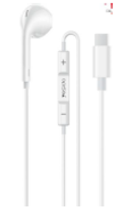 Yesido YH55 Single Handfree Earphone