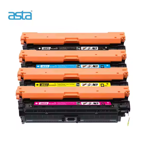 HP Toner W2302X/230X with chip | Yellow