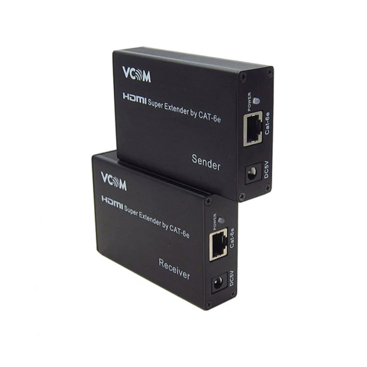 HDMI Extender 4K 60 M (MA)