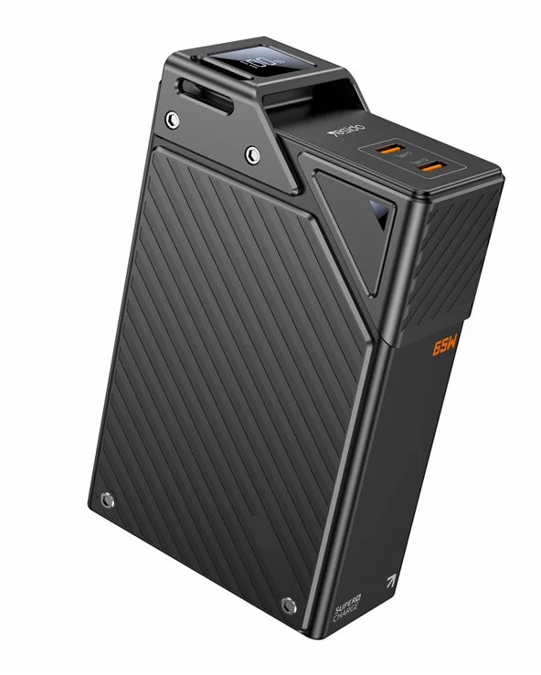 Yesido YP76 20,000mAh Power Bank For Laptop