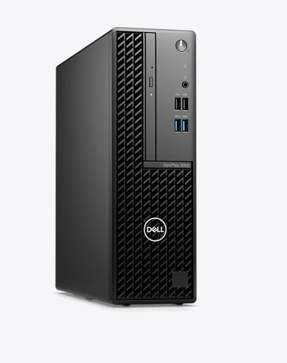 Renewed Dell OptiPlex 3000 Core i5 12th Gen